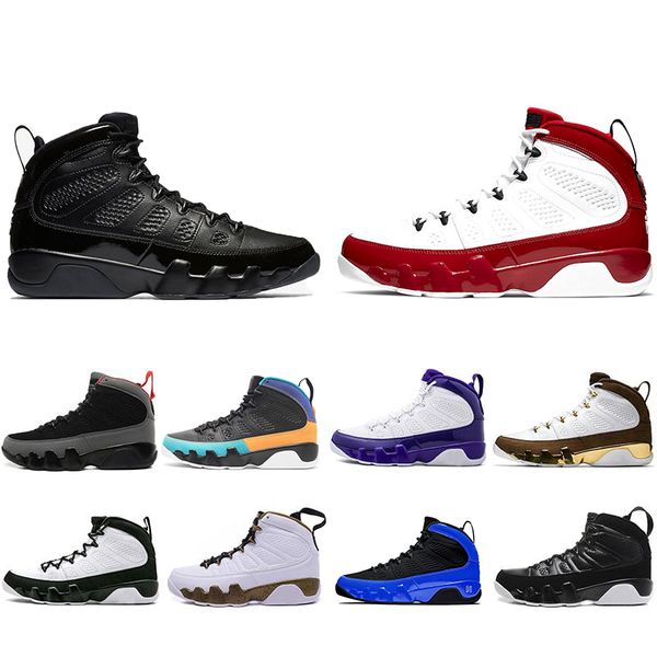 retro 9 9s gym red men basketball shoes racer blue bred release unc athletic mens trainers sports sneakers us 7-13, White;red
retro 9 9s gym red men basketball shoes racer blue bred release unc athletic mens trainers sports sneakers us 7-13, White;red