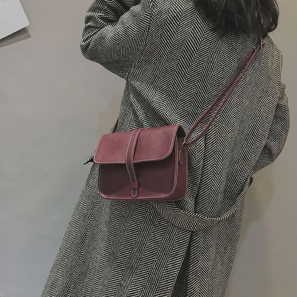 mini small square flap bag 2020 fashion pu leather messenger bags women phone coin handbag solid chain shoulder bag
mini small square flap bag 2020 fashion pu leather messenger bags women phone coin handbag solid chain shoulder bag