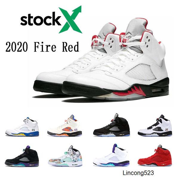new arrived fire red 5s mens basketball shoes black grape blue suede flight suit 5 men trainers sports sneaker size 8-13
new arrived fire red 5s mens basketball shoes black grape blue suede flight suit 5 men trainers sports sneaker size 8-13