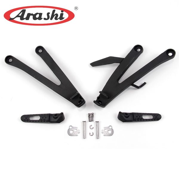 arashi motorcycle rear foot pegs footrest pedals for cbr600rr 2007 - 2014 cbr 600 rr 600rr cbr600 passenger 2008 2009 2010
arashi motorcycle rear foot pegs footrest pedals for cbr600rr 2007 - 2014 cbr 600 rr 600rr cbr600 passenger 2008 2009 2010