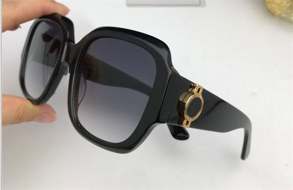 new fashion designer women sunglasses 1046 square frame simple popular selling style uv400 protection eyewear, White;black
new fashion designer women sunglasses 1046 square frame simple popular selling style uv400 protection eyewear, White;black