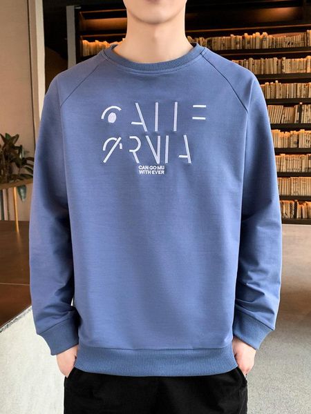 spring sweater spring men's long-sleeved t-shirt shirt tide bottoming shirt inside the ride autumn 2020 new men's clothes, Black
spring sweater spring men's long-sleeved t-shirt shirt tide bottoming shirt inside the ride autumn 2020 new men's clothes, Black