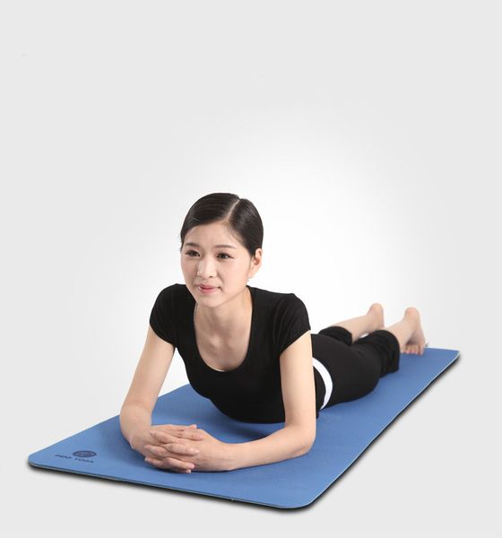 yoga mat eco friendly non slip fitness mat carrying strap workout for all type of yoga, pilates and floor exercise 183x61cm
yoga mat eco friendly non slip fitness mat carrying strap workout for all type of yoga, pilates and floor exercise 183x61cm