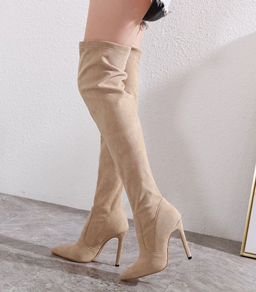lace up boots women's rubber shoes rain luxury designer booties woman 2019 high heels boots-women fashion pointy stiletto, Black
lace up boots women's rubber shoes rain luxury designer booties woman 2019 high heels boots-women fashion pointy stiletto, Black