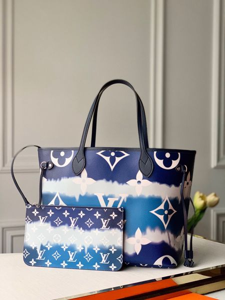 new lady's shopping bag 7a high-end custom quality handbag fashion style style 1 business casual style metal accessories
new lady's shopping bag 7a high-end custom quality handbag fashion style style 1 business casual style metal accessories