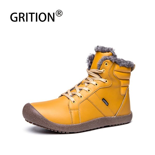 grition men boots winter climbing walking footware outdoor waterproof mountain hiking sneakers tourism hunting fashion shoes
grition men boots winter climbing walking footware outdoor waterproof mountain hiking sneakers tourism hunting fashion shoes