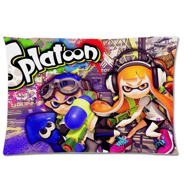 splatoon два боковой печать наволочка прямоугольник наволочка полиэстер наволочка на заказ крышка 50x75cm
splatoon два боковой печать наволочка прямоугольник наволочка полиэстер наволочка на заказ крышка 50x75cm