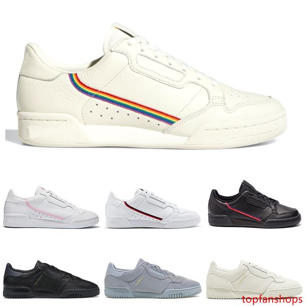 2020 calabasas powerphase continental 80 casual shoes pride clould white core black rascal grey women mens trainers sports sneakers 36-45
2020 calabasas powerphase continental 80 casual shoes pride clould white core black rascal grey women mens trainers sports sneakers 36-45