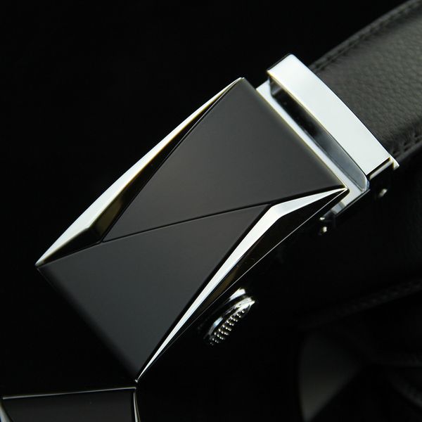 2019 designer belt for men automatic metal belt men british style genuine leather belts, Black;brown
2019 designer belt for men automatic metal belt men british style genuine leather belts, Black;brown