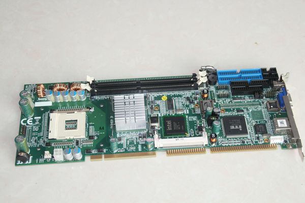100% Tested Work Perfect for ADLINK linghua industrial control computer main board nupro-842lv /P
100% Tested Work Perfect for ADLINK linghua industrial control computer main board nupro-842lv /P