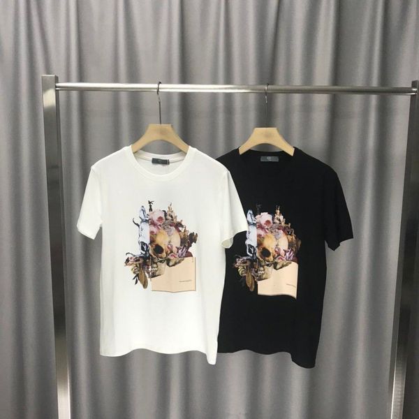 men women t shirt hip hop t shirt life mens designer t shirt tees size s-xl jesus is king, White
men women t shirt hip hop t shirt life mens designer t shirt tees size s-xl jesus is king, White