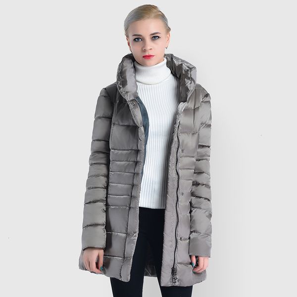 new fashion autumn winter jacket women long sleeve turtleneck zipper pocket coat thick warm parkas mujer manteau femme 2019, Black
new fashion autumn winter jacket women long sleeve turtleneck zipper pocket coat thick warm parkas mujer manteau femme 2019, Black