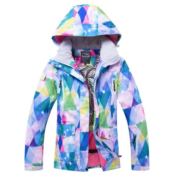 warm women snowboarding jacket female winter outdoor sportswear snow ski jacket breathable waterproof skiing jackets
warm women snowboarding jacket female winter outdoor sportswear snow ski jacket breathable waterproof skiing jackets