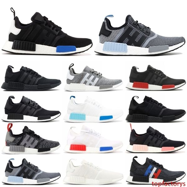 2019 nmd runner r1 primeknit running shoes mens womens stripes black blue glow trainer sport sneaker designer shoe with
2019 nmd runner r1 primeknit running shoes mens womens stripes black blue glow trainer sport sneaker designer shoe with