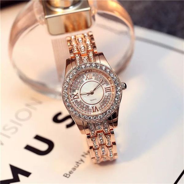 special design fashion women watch nice luxury lady wristwatch popular lady watch stainless steel clock relojes de marca mujer, Slivery;brown
special design fashion women watch nice luxury lady wristwatch popular lady watch stainless steel clock relojes de marca mujer, Slivery;brown