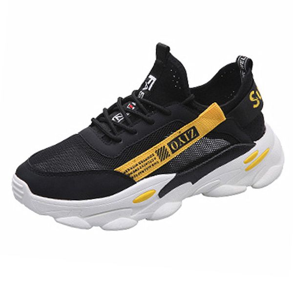 2020 sports shoes men flat sneakers breathable fashion outdoor mens trainers shoes summer sneakers men running big size
2020 sports shoes men flat sneakers breathable fashion outdoor mens trainers shoes summer sneakers men running big size