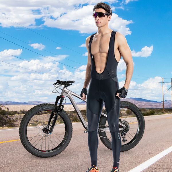santic men cycling bib long pants bike bicycle padded pants road bib 4-5 hours long distance asian size s-3xl m8c04101
santic men cycling bib long pants bike bicycle padded pants road bib 4-5 hours long distance asian size s-3xl m8c04101