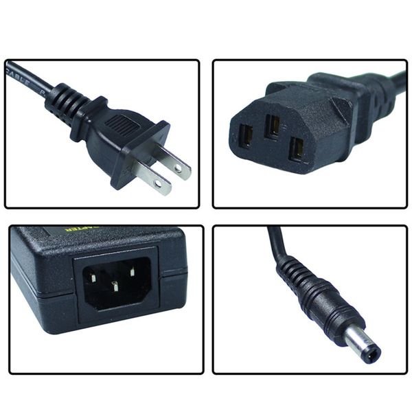 ywxlight 5a блок питания адаптер трансформатор dc 12v
ywxlight 5a блок питания адаптер трансформатор dc 12v