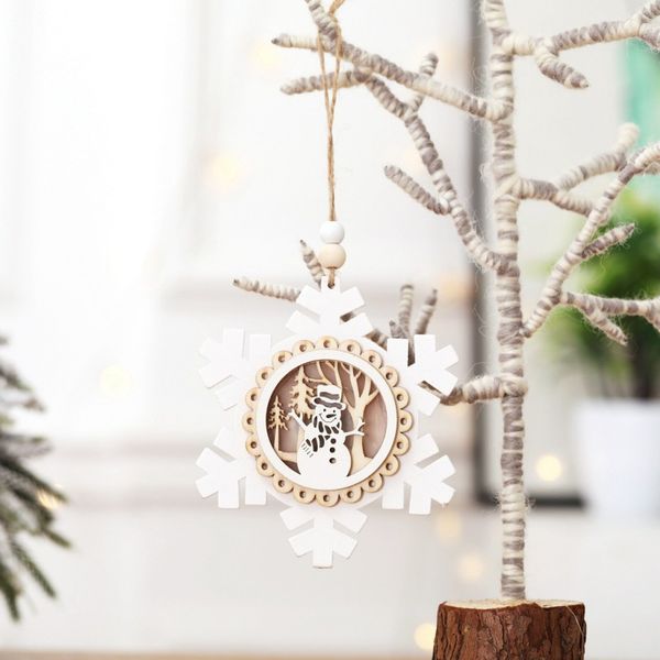 lighting hollow christmas snowflakes wooden pendants ornaments for xmas tree ornament christmas party decorations kids gift
lighting hollow christmas snowflakes wooden pendants ornaments for xmas tree ornament christmas party decorations kids gift