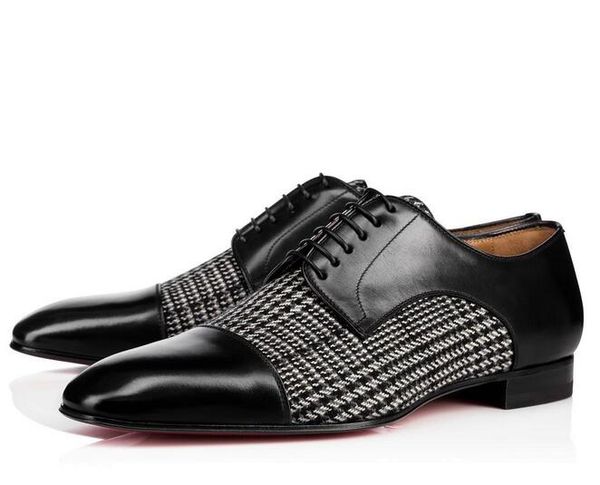 elegant designer wedding party dress spikes red bottom loafers shoes men's shiny business casual oxford walking shoes wedding shoes 35, Black
elegant designer wedding party dress spikes red bottom loafers shoes men's shiny business casual oxford walking shoes wedding shoes 35, Black
