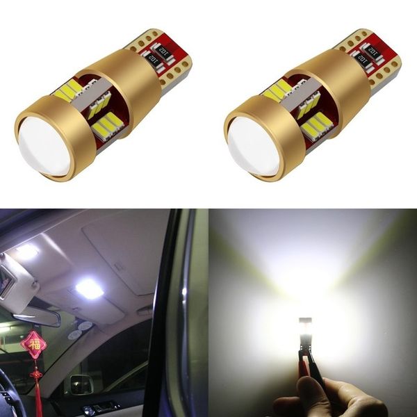 10xautomobiles lampada led t10 canbus w5w auto bulb clearance lights led voiture 12v 27 smd light-emitting 3014 tail light
10xautomobiles lampada led t10 canbus w5w auto bulb clearance lights led voiture 12v 27 smd light-emitting 3014 tail light