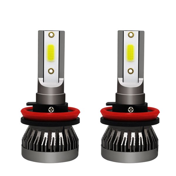 2pcs replacement led cob lamp mini universal conversion accessories car headlight bulb super bright energy saving trucks auto
2pcs replacement led cob lamp mini universal conversion accessories car headlight bulb super bright energy saving trucks auto