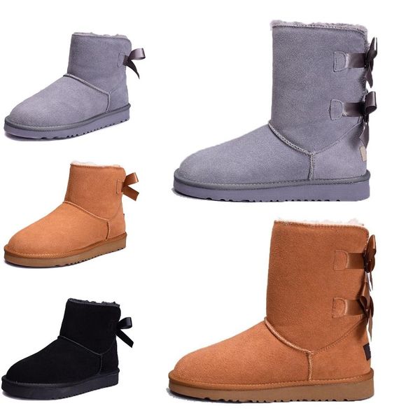 2020 new wgg australia classic snow boots women winter boots f fashion discount ankle boots shoes many color size5-10, Black
2020 new wgg australia classic snow boots women winter boots f fashion discount ankle boots shoes many color size5-10, Black