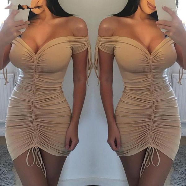 uk women bodycon pencil dress ladies summer clubwear mini dress women summer dresses polyester v-neck dresses1, Black;gray
uk women bodycon pencil dress ladies summer clubwear mini dress women summer dresses polyester v-neck dresses1, Black;gray