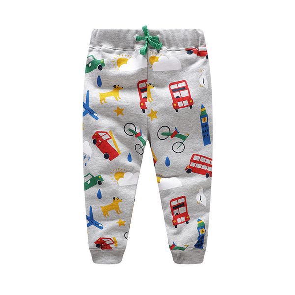 jumping meters kids boys girls sweatpants baby harem pants autumn cars pants children animals trousers for boys girls long, Blue
jumping meters kids boys girls sweatpants baby harem pants autumn cars pants children animals trousers for boys girls long, Blue