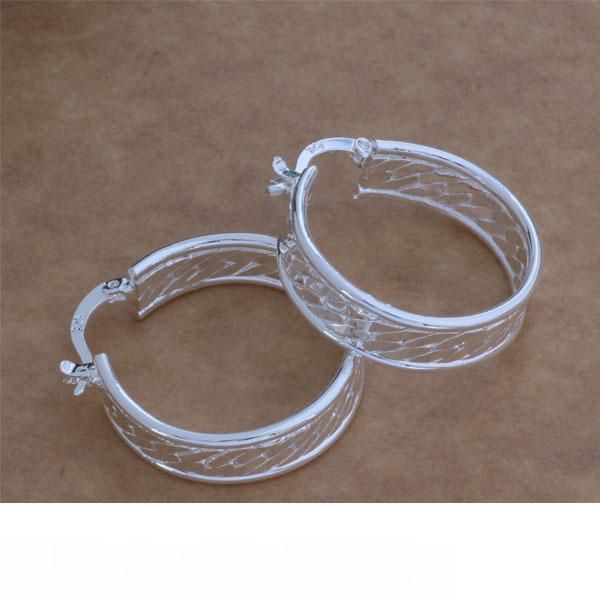 мода (производитель ювелирных изделий) 20 шт много узор круг серьги стерлингового серебра 925 пробы ювелирные изделия заводская цена мода, Silver
мода (производитель ювелирных изделий) 20 шт много узор круг серьги стерлингового серебра 925 пробы ювелирные изделия заводская цена мода, Silver