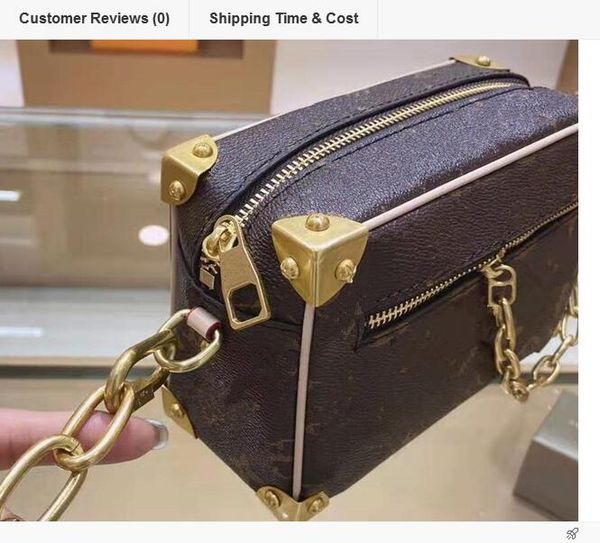 single genuine leather handbag shoulder bags female han edition joker oblique satchel fashion chain portable package designer shoulder bag77
single genuine leather handbag shoulder bags female han edition joker oblique satchel fashion chain portable package designer shoulder bag77