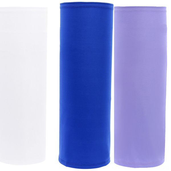 allbe summer ice silk cool cycling hiking face mask scarf headwear anti-sweat scarf sunshade ear loops neck gaiters breathable, Black
allbe summer ice silk cool cycling hiking face mask scarf headwear anti-sweat scarf sunshade ear loops neck gaiters breathable, Black