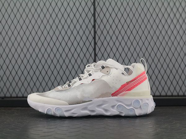 новый runner element 87 low men кроссовки top обучение качество спорт мода открытый кроссовки с коробкой размер 5-11
новый runner element 87 low men кроссовки top обучение качество спорт мода открытый кроссовки с коробкой размер 5-11
