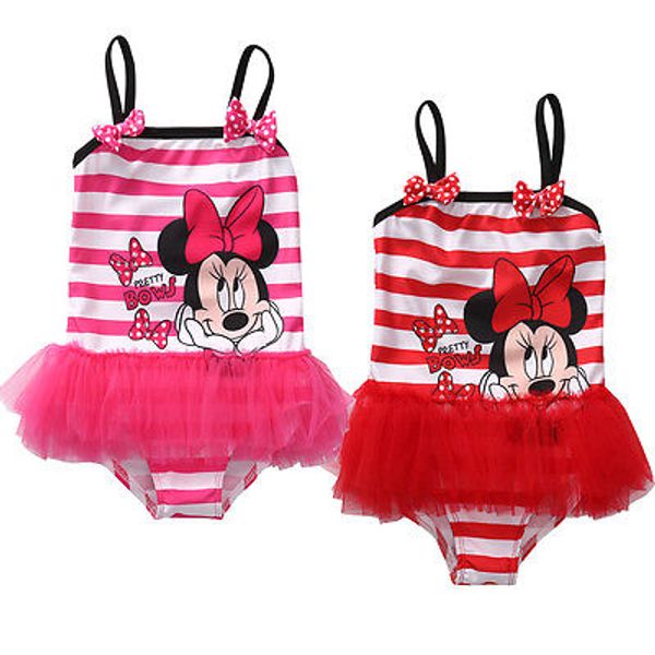one piece new 2018 summer baby kids girl minnie mouse swimsuit bikini swimming costume swimwear bathing suit, Blue
one piece new 2018 summer baby kids girl minnie mouse swimsuit bikini swimming costume swimwear bathing suit, Blue