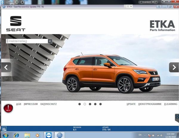 2019 vas 5054a odis 5.0.4 software with engineer 9.04 etka 8 and elawin 5.3 vaspc 19.01 vag odis 5.0.4 support online login
2019 vas 5054a odis 5.0.4 software with engineer 9.04 etka 8 and elawin 5.3 vaspc 19.01 vag odis 5.0.4 support online login