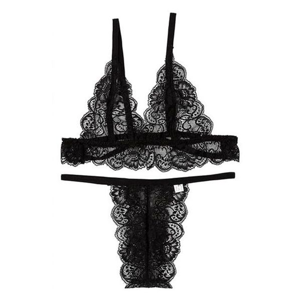 lace underwear set women bra and panty set sutia bra ropa interior lingerie porno transparent bralette lenceria, Red;black
lace underwear set women bra and panty set sutia bra ropa interior lingerie porno transparent bralette lenceria, Red;black