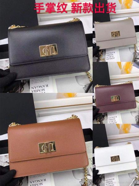 2020 fashion handbags women crossbody messenger brand shoulder bags chain bag genuine leather purses handbag
2020 fashion handbags women crossbody messenger brand shoulder bags chain bag genuine leather purses handbag