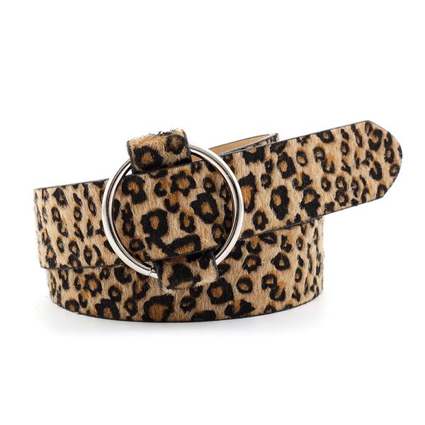 women's circle buckle non-porous pu leather belt leopard print snakeskin pattern zebra pattern teen student fashion waistband 92, Black;brown
women's circle buckle non-porous pu leather belt leopard print snakeskin pattern zebra pattern teen student fashion waistband 92, Black;brown