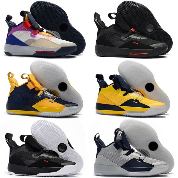 Jumpman Retros XXXIII видимая утилита кроссовки мужчины баскетбол ретро обувь 33 33S утилита
Jumpman Retros XXXIII видимая утилита кроссовки мужчины баскетбол ретро обувь 33 33S утилита