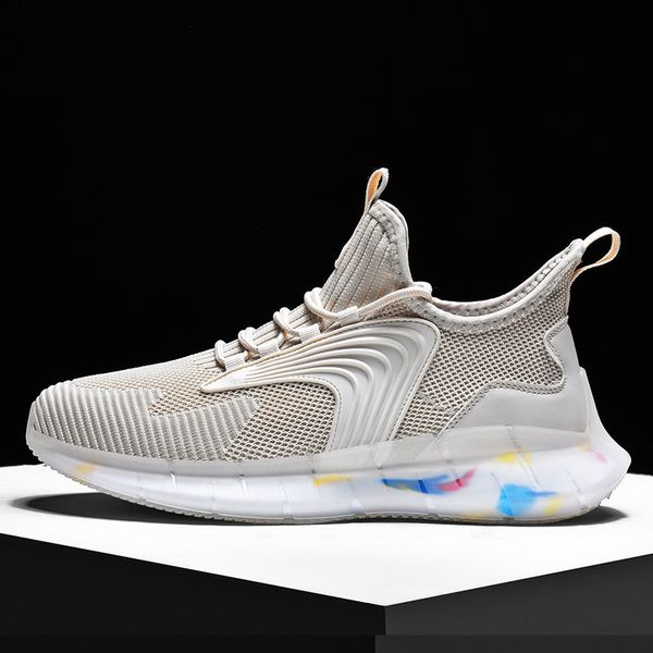 men sports shoes comfortable outdoor non-slip running shoes sneakers trend men breathable jogging
men sports shoes comfortable outdoor non-slip running shoes sneakers trend men breathable jogging