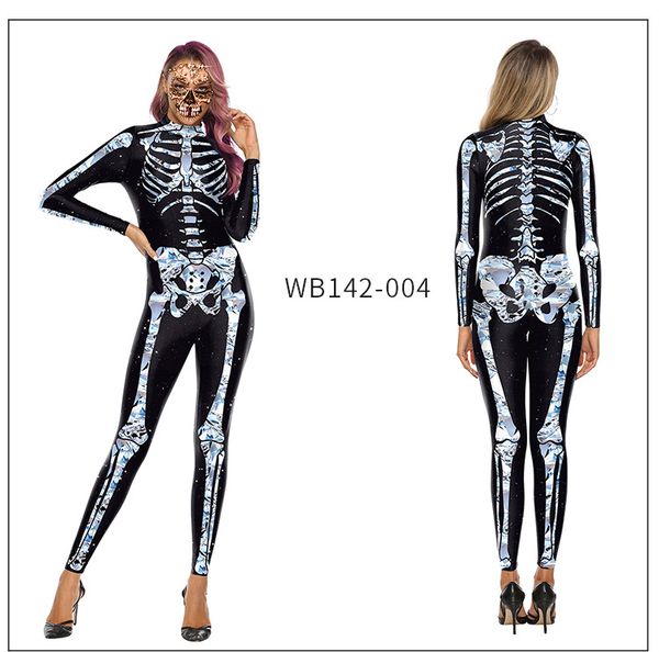 halloween costumes for women horror zombie costume female skeleton costume halloween clothes jumpsuit bodycon s-xl, Black;red
halloween costumes for women horror zombie costume female skeleton costume halloween clothes jumpsuit bodycon s-xl, Black;red