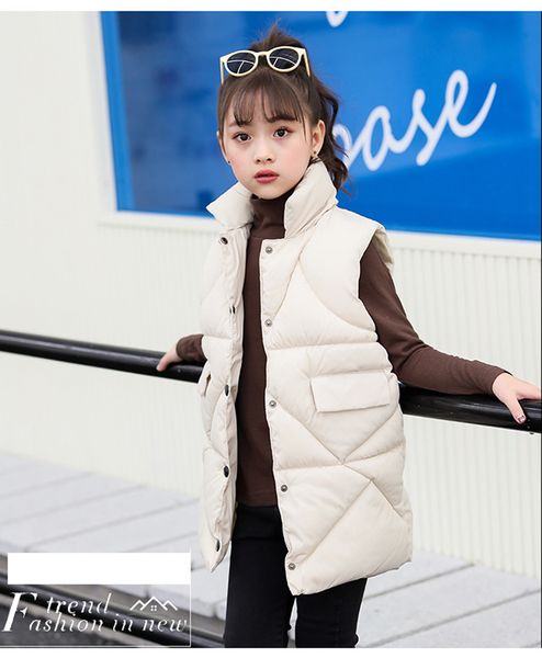 adolescent vest jacket coats autumn winter children fashion christmas outerwear winter boys and girls children's down jacket, Blue
adolescent vest jacket coats autumn winter children fashion christmas outerwear winter boys and girls children's down jacket, Blue