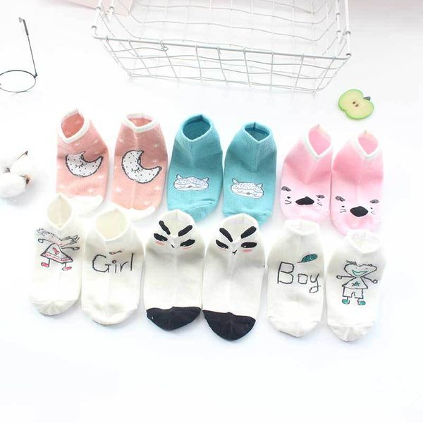 newborn cartoon socks cute animal cotton baby socks no-slip infant boys girls kids spring summer autumn short toddler room, Pink;yellow
newborn cartoon socks cute animal cotton baby socks no-slip infant boys girls kids spring summer autumn short toddler room, Pink;yellow