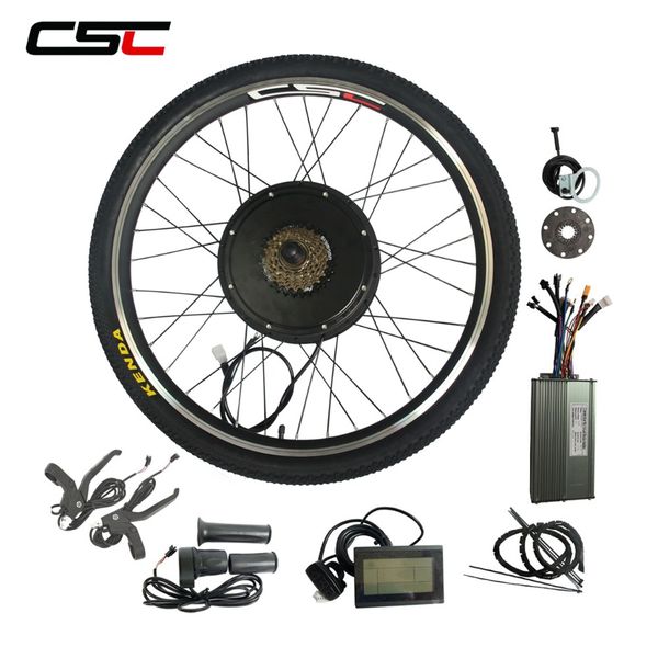48v electric motor kit 1000w 1500w 500w bicycle motor wheel for 20 24 26 28 29in 700c rear electric wheel ebike conversion kit
48v electric motor kit 1000w 1500w 500w bicycle motor wheel for 20 24 26 28 29in 700c rear electric wheel ebike conversion kit
