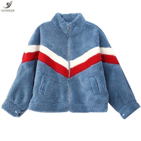 lamb cashmere short jacket female winter clothing 2018 fashion new loose thickening imitation lamb cashmere coat h0012, Black
lamb cashmere short jacket female winter clothing 2018 fashion new loose thickening imitation lamb cashmere coat h0012, Black