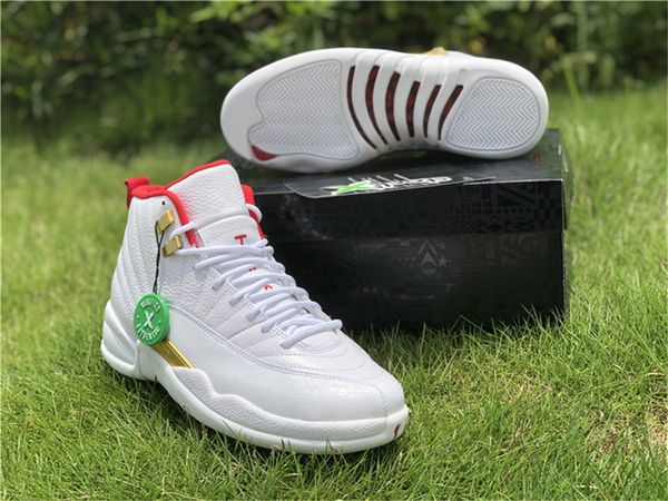 release air authentic 12 fiba white red number mens 12s basketball shoes real carbon fiber sneakers og come box 130690-107
release air authentic 12 fiba white red number mens 12s basketball shoes real carbon fiber sneakers og come box 130690-107