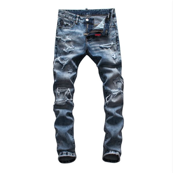 dsquared2 dsq d2 мужские дизайнерские джинсы денима роскошный черный тощий рваные штаны лучший вариант моды италии бренд велосипед мотоцикл, Blue
dsquared2 dsq d2 мужские дизайнерские джинсы денима роскошный черный тощий рваные штаны лучший вариант моды италии бренд велосипед мотоцикл, Blue