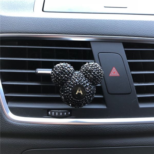 exquisite black english letter lady beautiful car perfume air conditioning outlet solid perfume car air freshener styling
exquisite black english letter lady beautiful car perfume air conditioning outlet solid perfume car air freshener styling