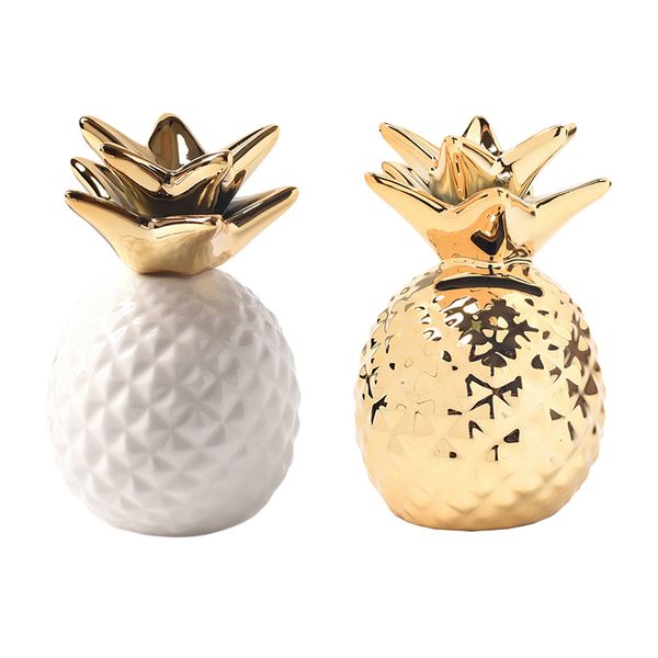 dictionary creative pineapple mini piggy bank home table ornaments, Pink;blue
dictionary creative pineapple mini piggy bank home table ornaments, Pink;blue