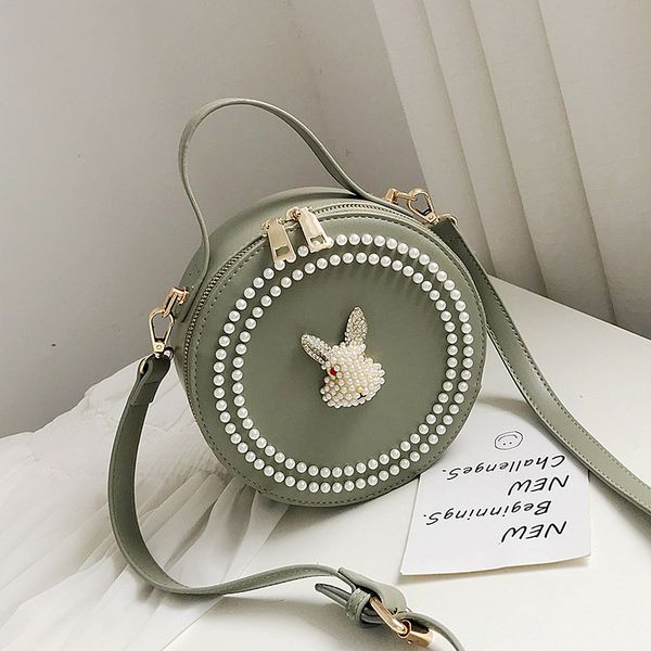 women's bag korean shoulder bag fashion pearl ladies hand bags cross body bags cricular zipper messenger small handbag
women's bag korean shoulder bag fashion pearl ladies hand bags cross body bags cricular zipper messenger small handbag